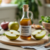 Vinaigre de cidre et diabète : mythe, bénéfices prouvés et précautions Vinaigre de cidre et diabète : mythe, bénéfices prouvés et précautions