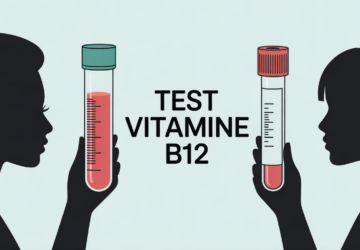 Prise de sang vitamine B12 : que savoir pour réussir son analyse sereinement