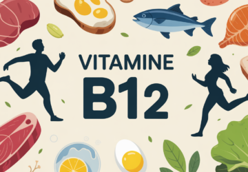 Vitamine B12 ou en trouver facilement et selon votre profil