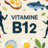 Vitamine B12 ou en trouver facilement et selon votre profil Vitamine B12 ou en trouver facilement et selon votre profil
