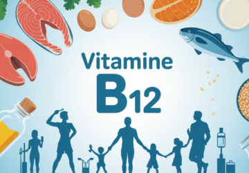 Vitamine B12 ou trouver : comment éviter la carence et choisir la meilleure source