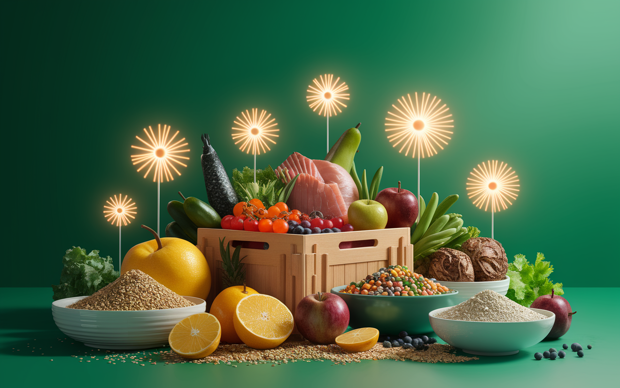 tableau aliments vitamine b6 et b9