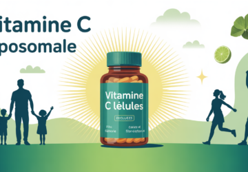 Vitamine C liposomale avis : synthèse des expériences et efficacité réelle