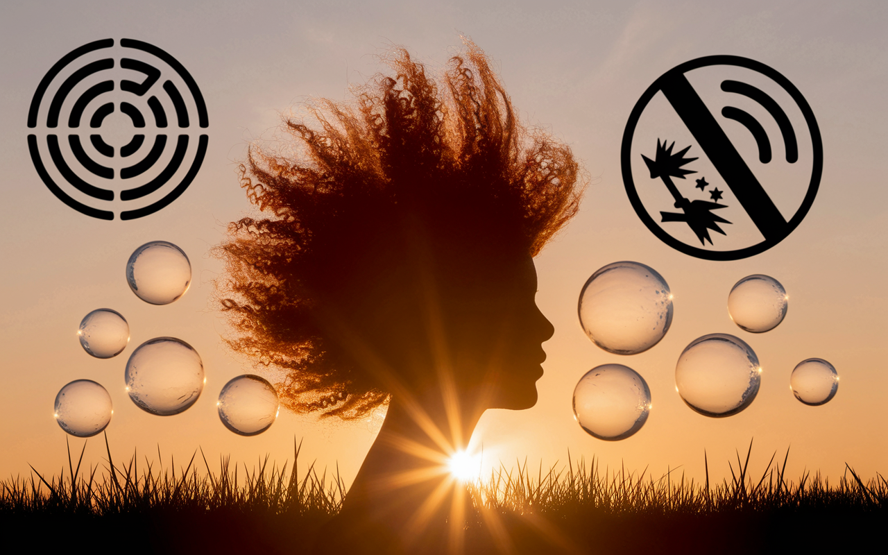 vitamine e et cheveux protection naturelle