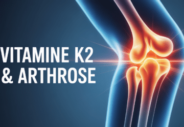Vitamine K2 et arthrose : comprendre l’espoir naturel pour vos articulations