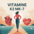 Vitamine K2 MK-7 : les bienfaits prouvés pour vos os et votre cœur