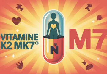 Vitamine K2 MK7 danger : mythes, risques réels et conseils pour une prise sécurisée