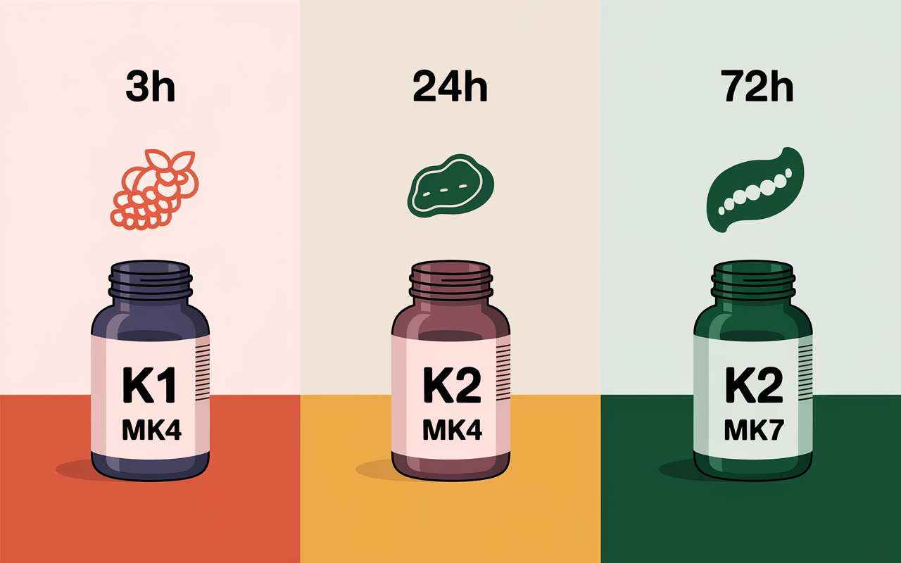 vitamine k2 mk7 danger flacons sources duree