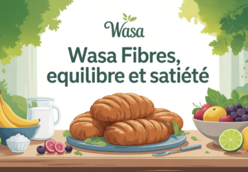 Wasa fibres fait-il grossir : mythe ou réalité nutritionnelle ?