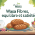 Wasa fibres fait-il grossir : mythe ou réalité nutritionnelle ?