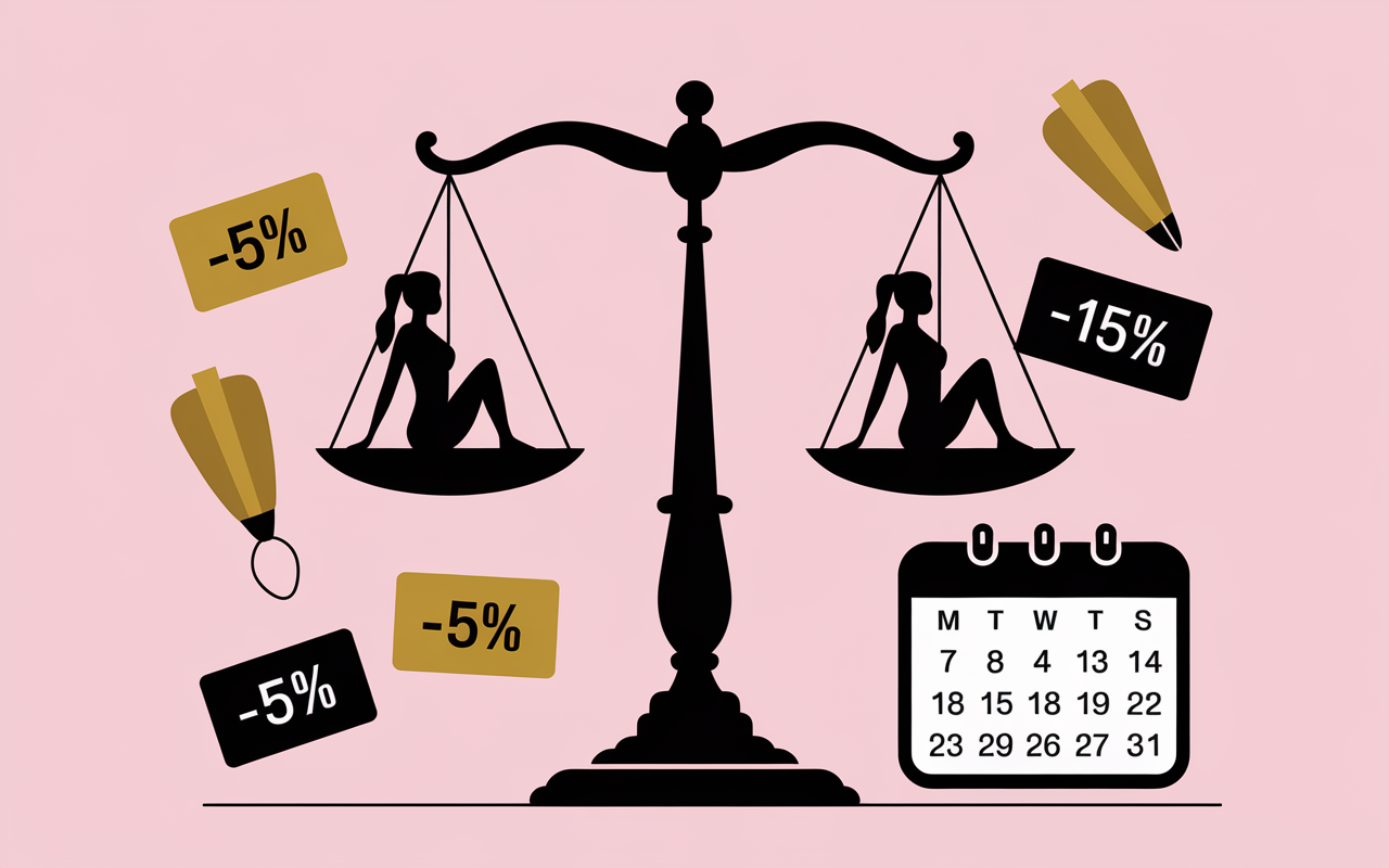 wegovy perte de poids combien de temps balance calendrier