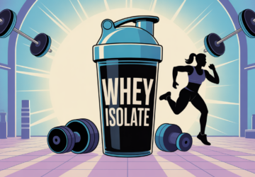 Whey protein isolate dangers : ce que vous devez vraiment savoir