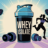 Whey protein isolate dangers : ce que vous devez vraiment savoir