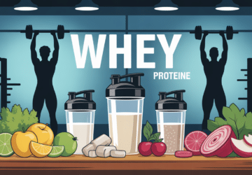 Whey protéine : l’avis médical pour un choix éclairé et sécurisé