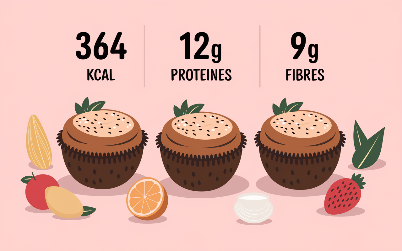 y a t il du gluten dans l avoine nutrition bienfaits illustration