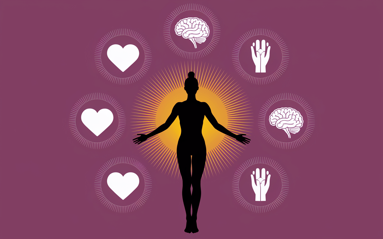 silhouette musculation bienfaits santé physique morale