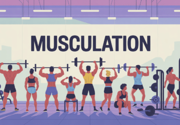 La musculation est-elle un sport légitime ou une simple activité physique
