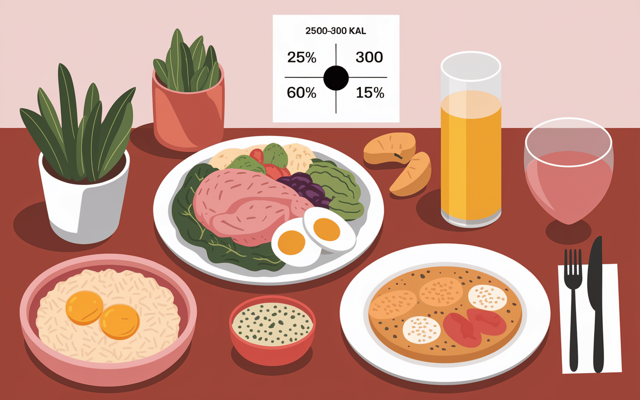 programme prise de masse debutant nutrition calorique aliments