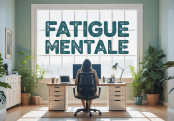 Retrouver de l’énergie mentale : des solutions naturelles pour chaque journée