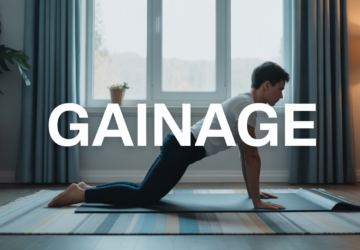 5 min de gainage par jour : résultats, effets et conseils essentiels 5 min de gainage par jour : résultats, effets et conseils essentiels