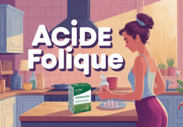 Acide folique matin ou soir : comment choisir le meilleur moment pour sa routine Acide folique matin ou soir : comment choisir le meilleur moment pour sa routine