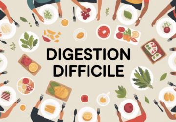 Aide pour la digestion : toutes les solutions pour retrouver un confort durable Aide pour la digestion : toutes les solutions pour retrouver un confort durable