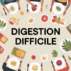 Aide pour la digestion : toutes les solutions pour retrouver un confort durable