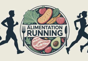 Alimentation course à pied : les fondamentaux pour performer en toute sérénité
