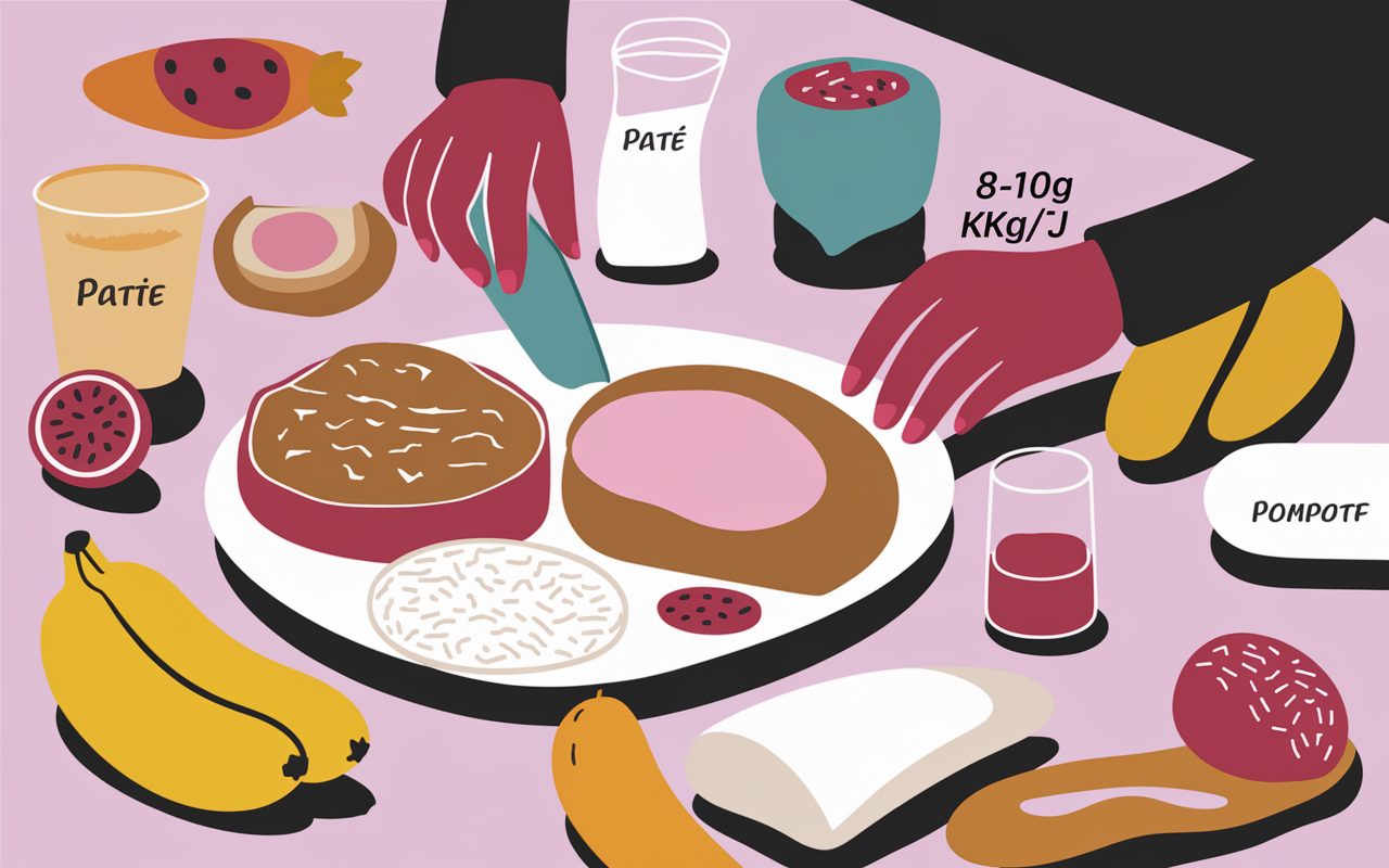 Table aliments recharge glucidique alimentation pour un semi marathon