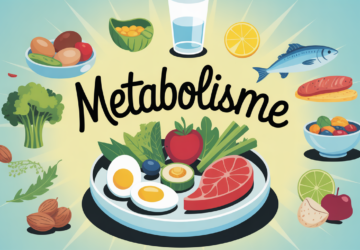 Aliments qui boostent le métabolisme : solutions concrètes et nuances à connaître
