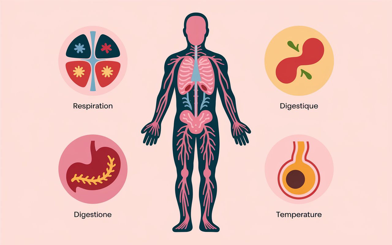 aliments qui boostent le metabolisme schema corps humain depense energie