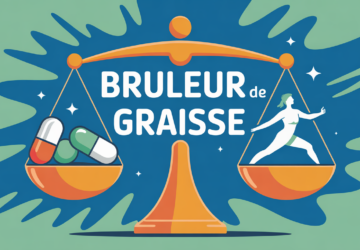 Avis sur brûleur de graisse : efficacité, sécurité et alternatives à connaître
