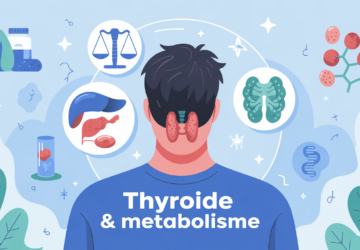 Booster sa thyroïde pour maigrir : agir efficacement, sans fausses promesses Booster sa thyroïde pour maigrir : agir efficacement, sans fausses promesses