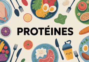 Calcul protéine par aliment : méthode, tableau et astuces pratiques