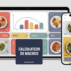 Calculateur de macros gratuit : vos apports personnalisés en quelques secondes Calculateur de macros gratuit : vos apports personnalisés en quelques secondes