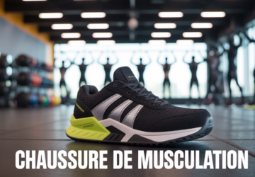 Chaussure musculation : choisir la bonne paire pour stabilité et performance Chaussure musculation : choisir la bonne paire pour stabilité et performance