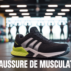 Chaussure musculation : choisir la bonne paire pour stabilité et performance