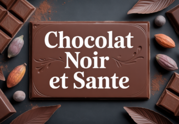 Chocolat noir bienfaits et méfaits : le guide essentiel pour choisir et déguster Chocolat noir bienfaits et méfaits : le guide essentiel pour choisir et déguster