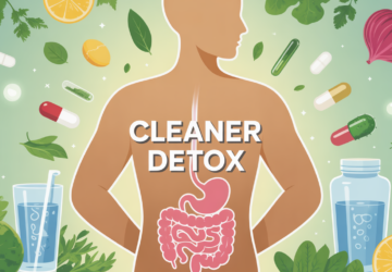 Cleaner detox : mythe bien-être ou solution efficace pour la digestion Cleaner detox : mythe bien-être ou solution efficace pour la digestion