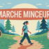 Combien de temps marcher pour maigrir efficacement et durablement Combien de temps marcher pour maigrir efficacement et durablement