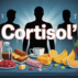 Cortisol élevé : les aliments à éviter pour mieux gérer son stress