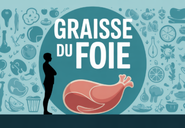 Comment éliminer la graisse du foie : méthodes validées, erreurs à éviter
