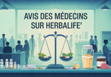 Herbalife avis médecin : analyse complète des risques et bénéfices