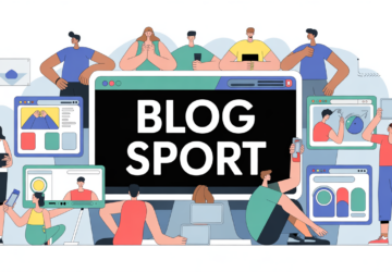 Top blogs sport en 2026 : sélection, conseils et tendances pour tous les niveaux