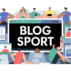 Top blogs sport en 2026 : sélection, conseils et tendances pour tous les niveaux