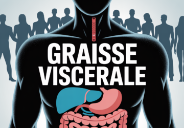 Indice de graisse viscérale : mesurer, comprendre et agir pour sa santé