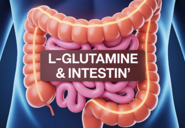 L-glutamine intestin effets secondaires : décryptage des risques et du confort digestif