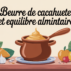 Le beurre de cacahuète fait-il vraiment grossir ou est-ce un faux coupable