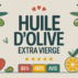 Les bienfaits de l’huile d’olive : santé, cuisine et beauté au naturel