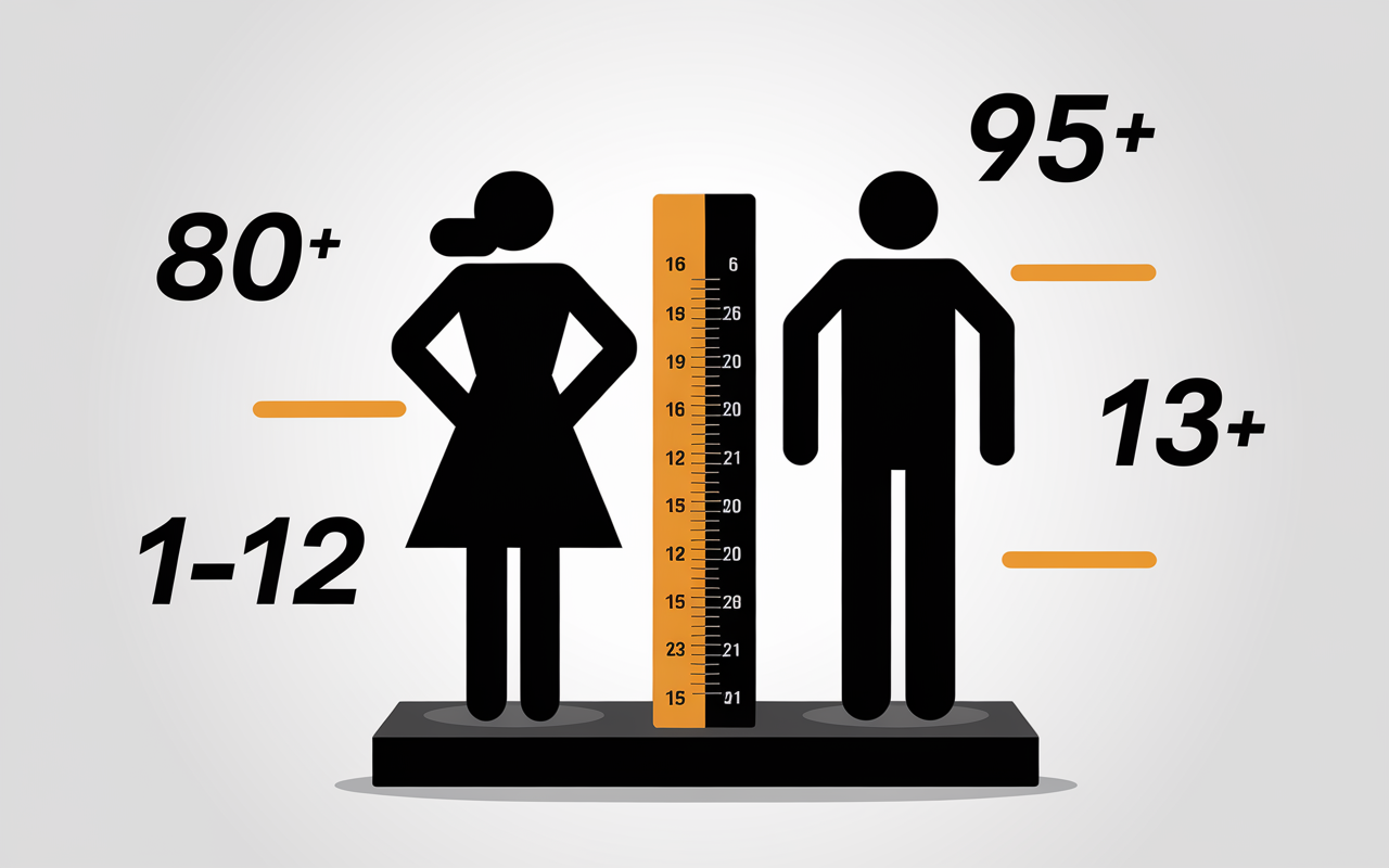 mesurer indice de graisse viscerale infographie